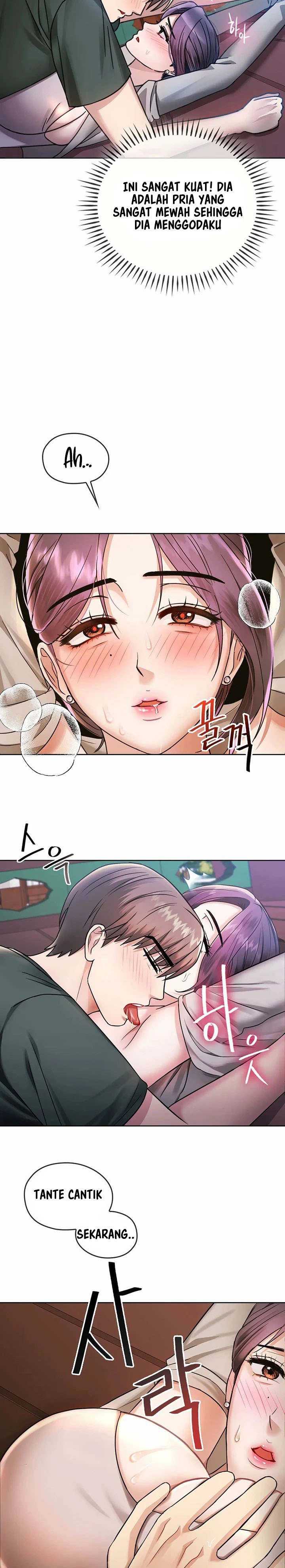 I Can&#8217;t Stand It, Lady! - Chapter 6 10