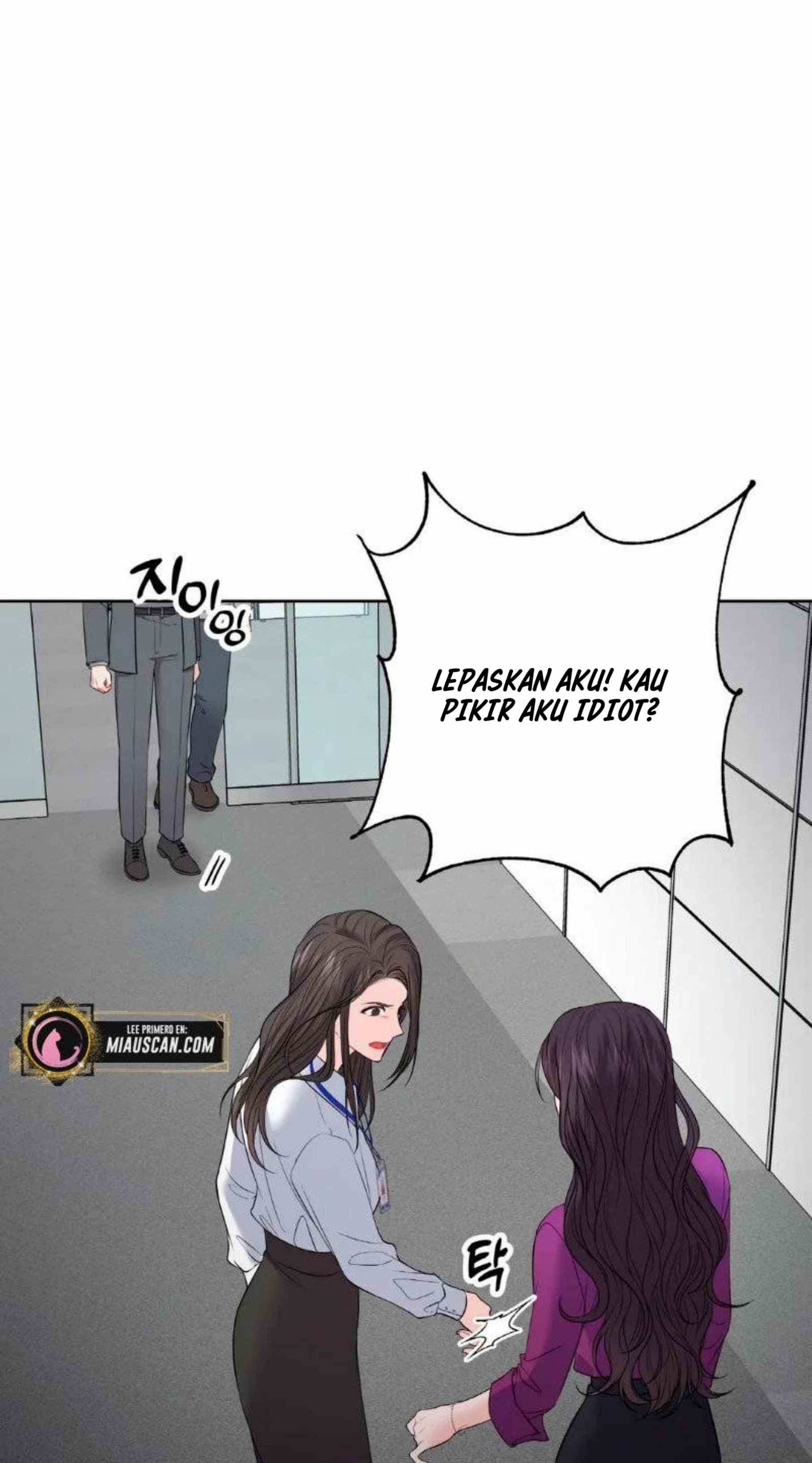 The Change of Season - Chapter 6 22