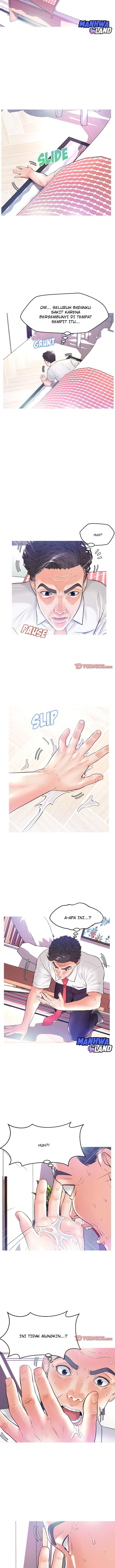 Daughter in Law - Chapter 6 6