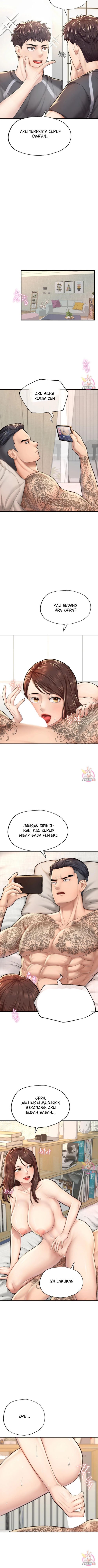 I Want to be Alpha - Chapter 6 8