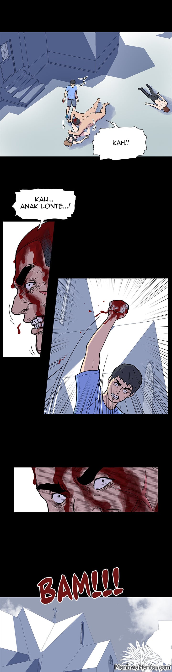 Project Utopia - Chapter 7 4