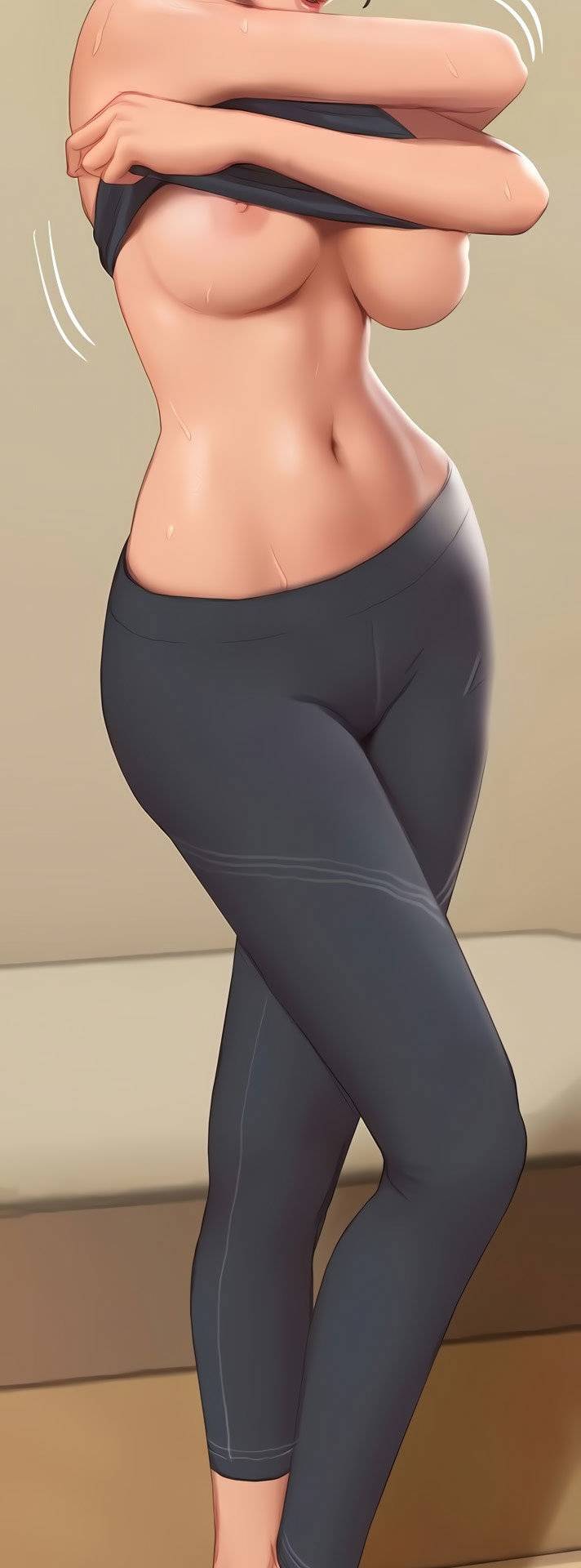 Understanding Of Flirting - Chapter 6 17