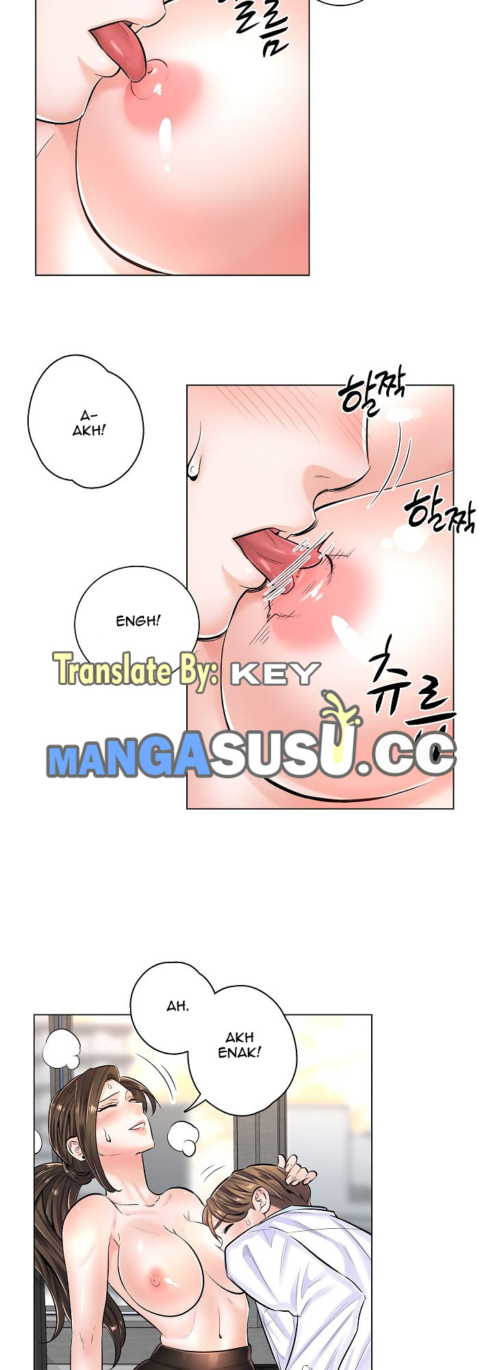 The Game-Fatal Doctor - Chapter 6 32 The Game-Fatal Doctor - Chapter 6 32