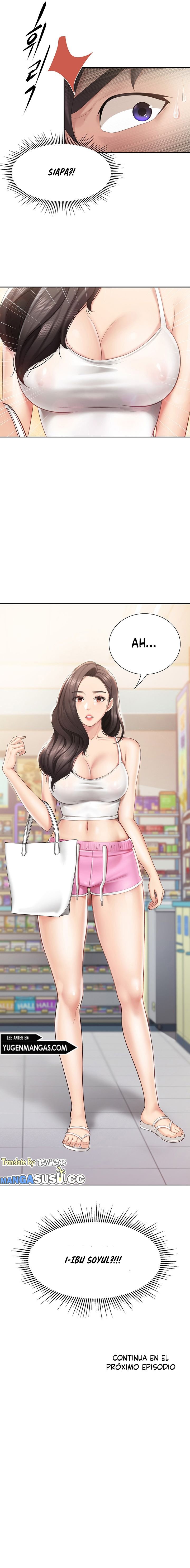 Kids Cafe Moms - Chapter 6 22