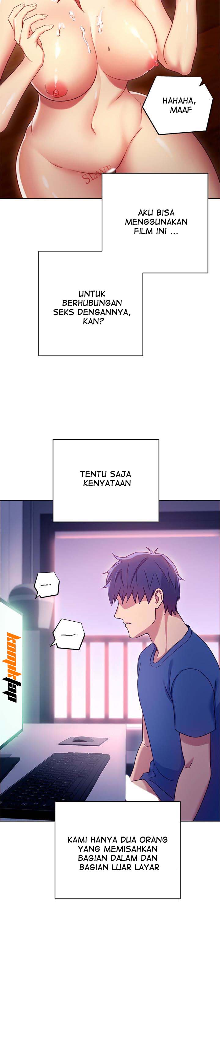 Stepmothers Friends - Chapter 6 22