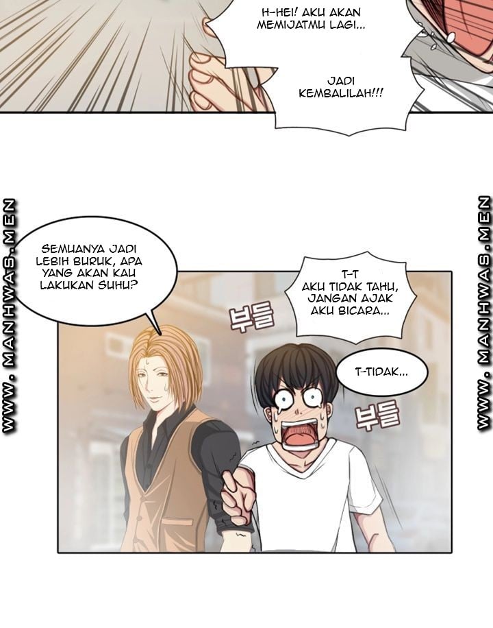 Milf Paradise - Chapter 6 11