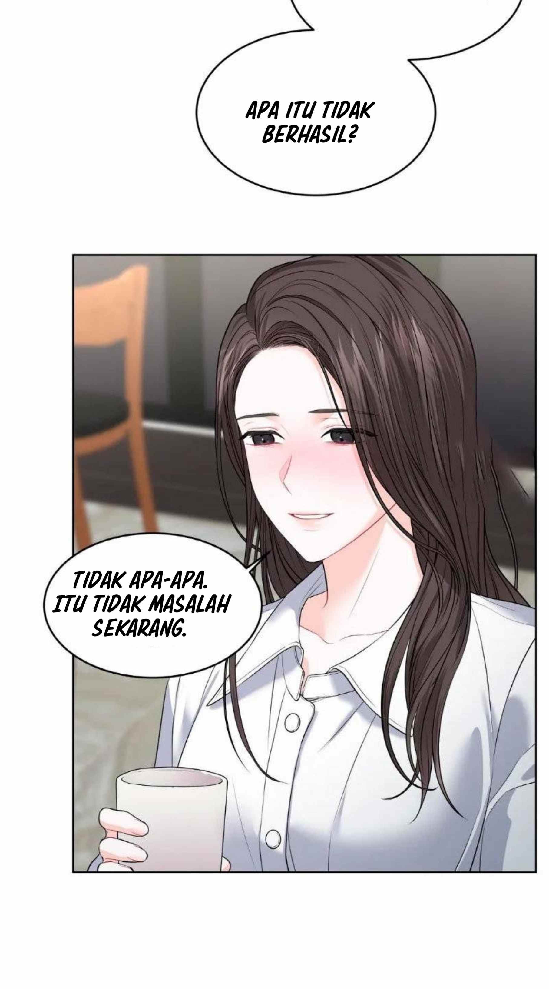 The Change of Season - Chapter 6 52
