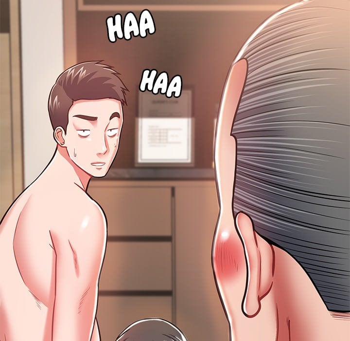 Safe Haven - Chapter 6 131