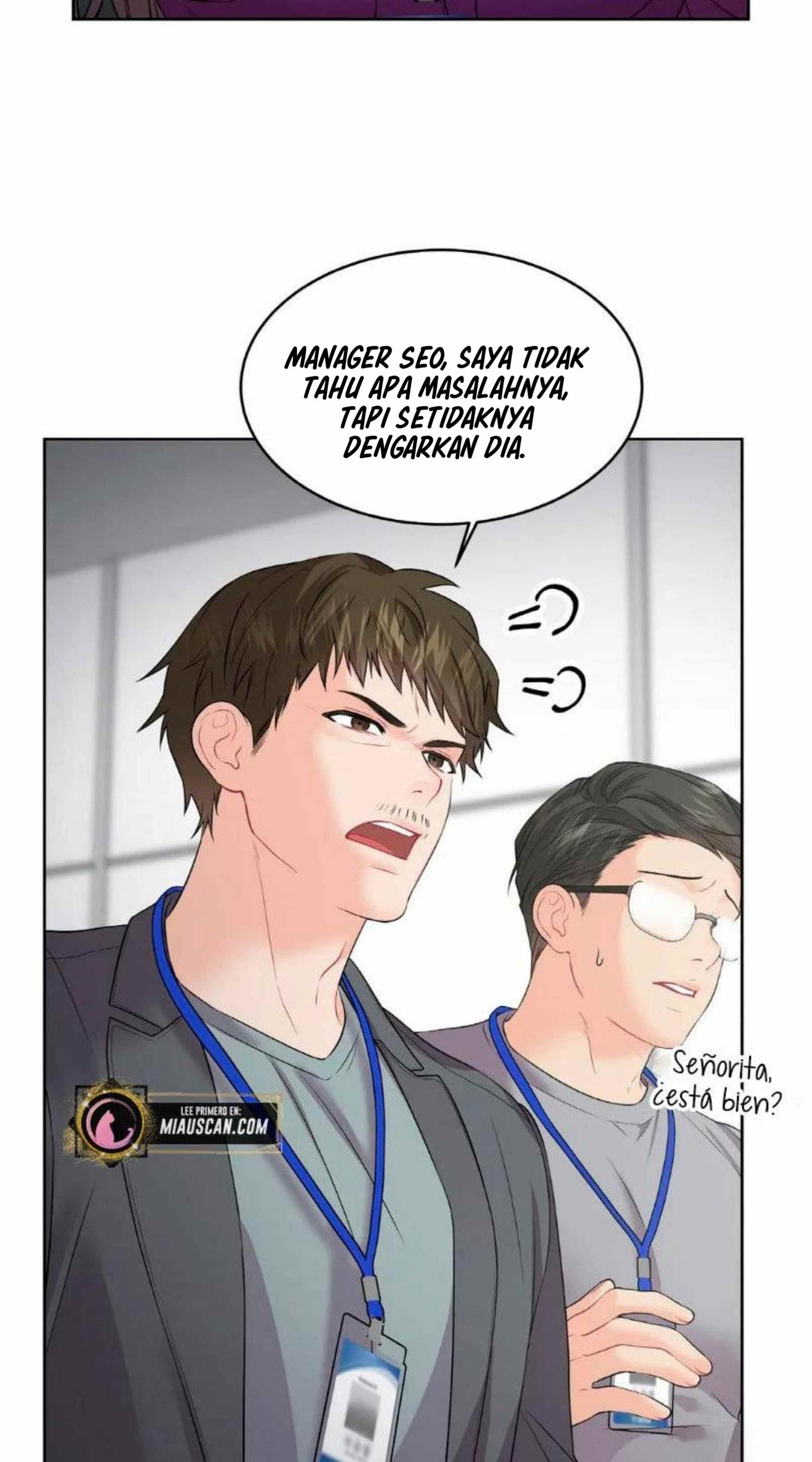 The Change of Season - Chapter 6 27