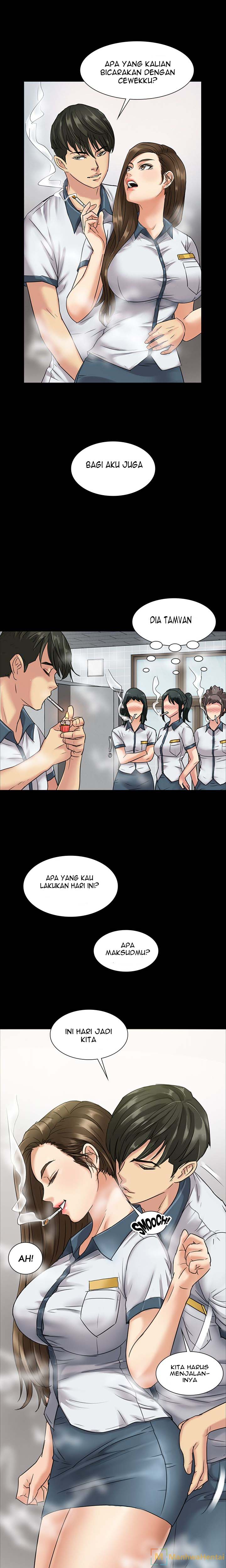 Queen Bee (Andrew) - Chapter 6 12