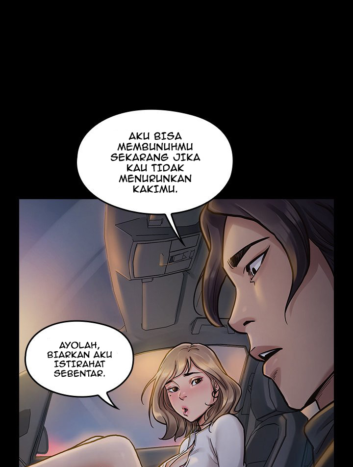Fruitless - Chapter 6 84