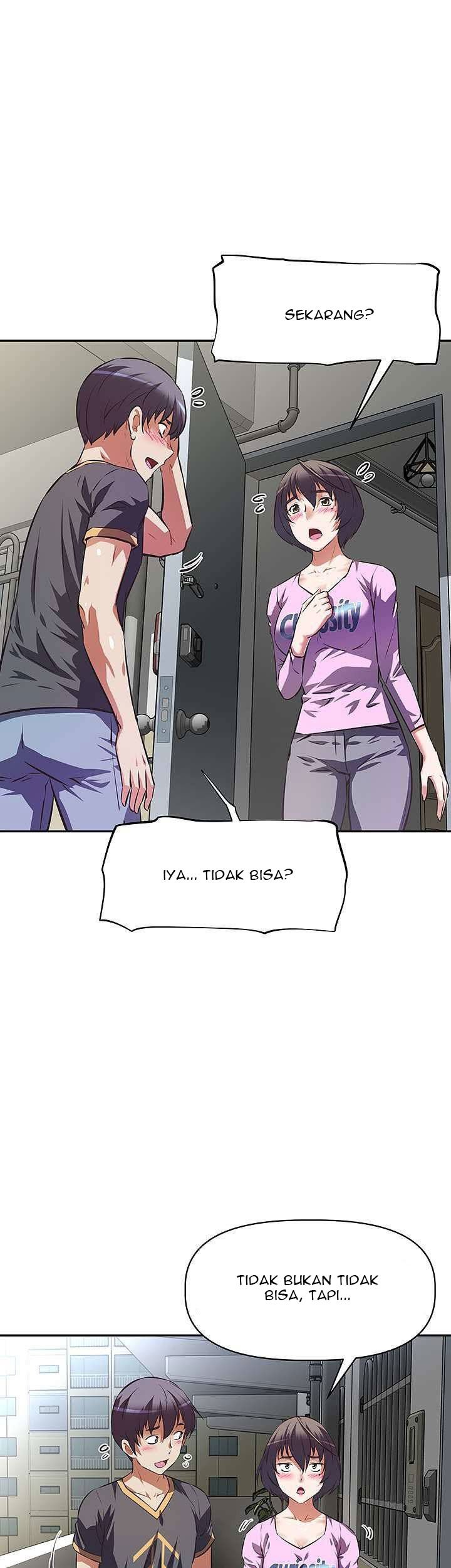 Streamer Aunt - Chapter 6 36