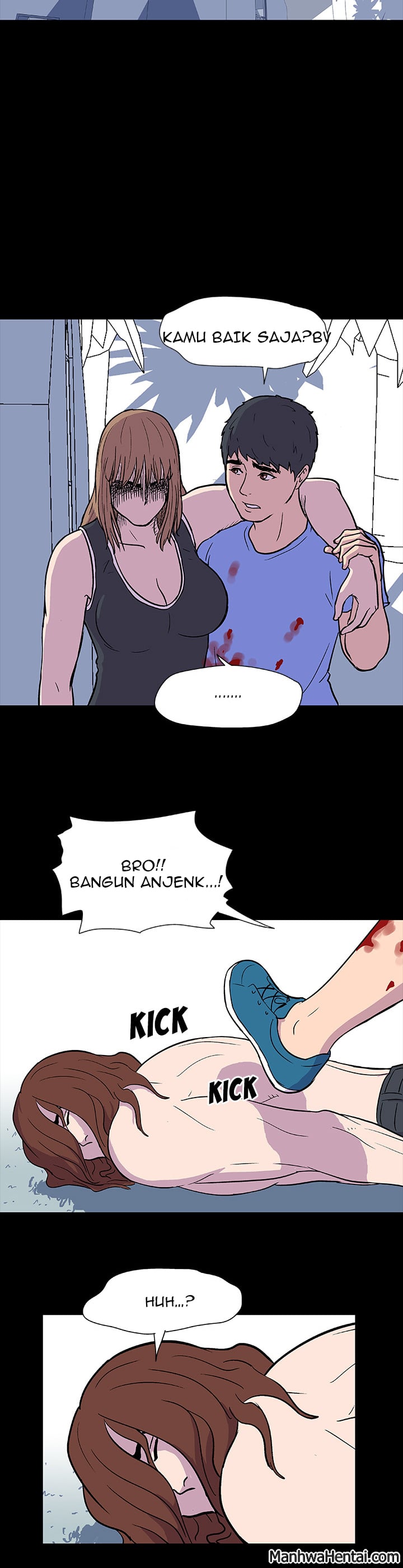 Project Utopia - Chapter 7 5