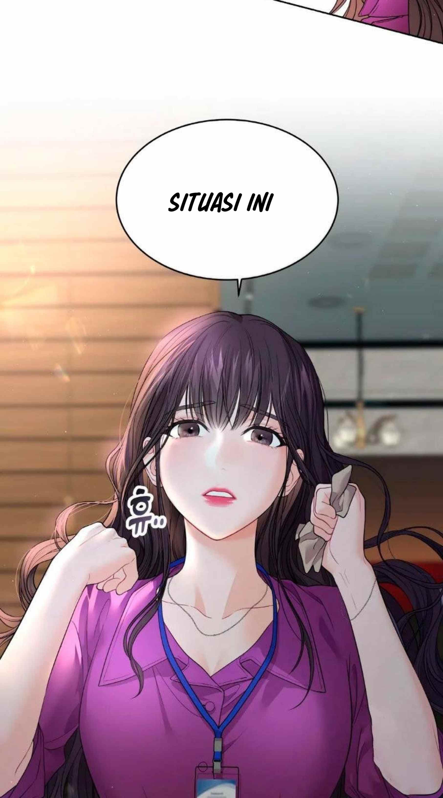 The Change of Season - Chapter 6 36