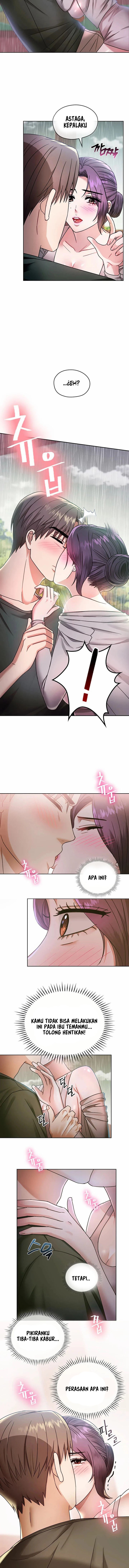 I Can&#8217;t Stand It, Lady! - Chapter 6 4