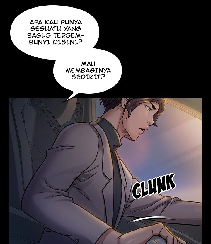 Fruitless - Chapter 6 111