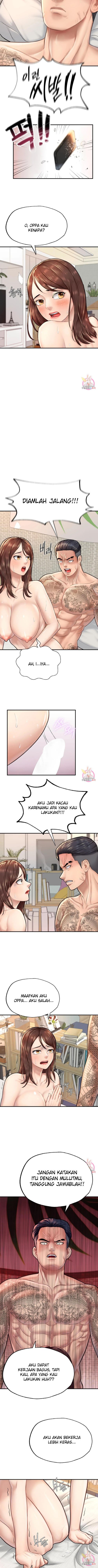 I Want to be Alpha - Chapter 6 10