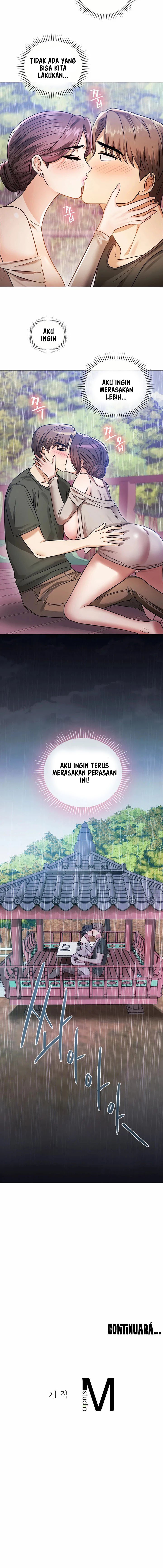 I Can&#8217;t Stand It, Lady! - Chapter 6 15