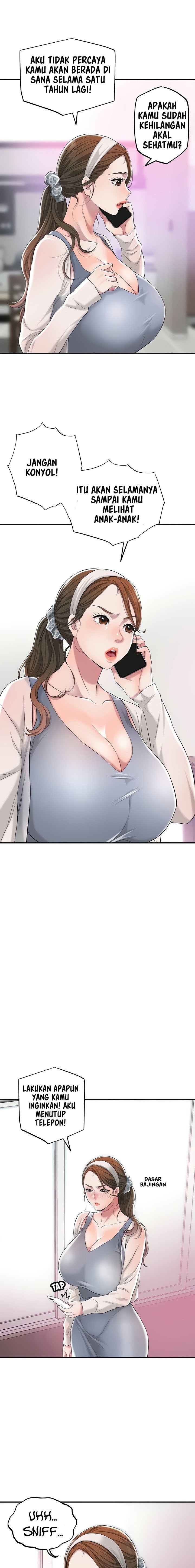 New Town - Chapter 6 19