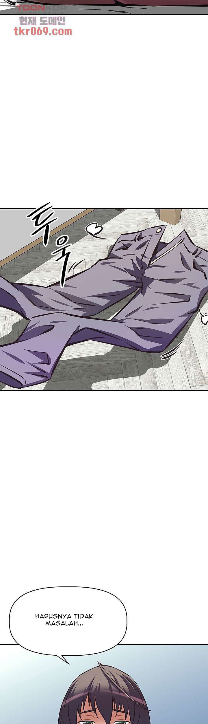 Streamer Aunt - Chapter 6 28