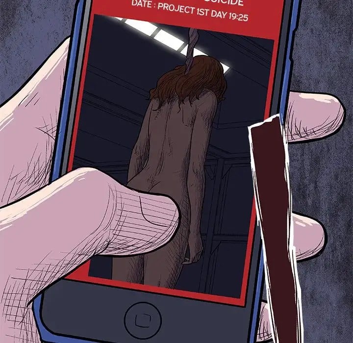 Project Utopia - Chapter 7 64