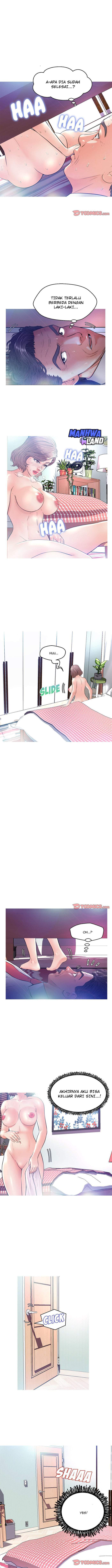 Daughter in Law - Chapter 6 5