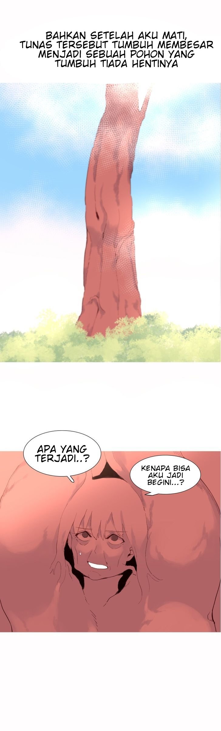 A World That I Rule - Chapter 40 end 14