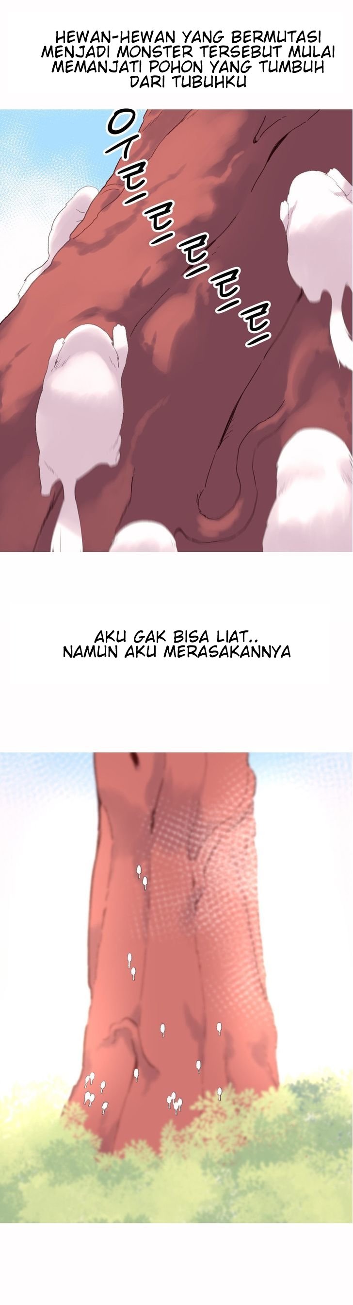 A World That I Rule - Chapter 40 end 16