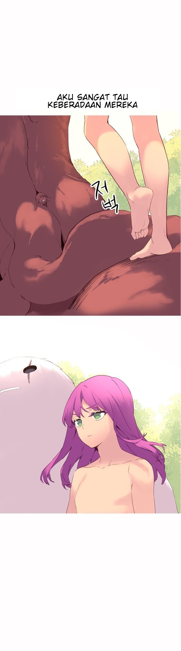 A World That I Rule - Chapter 40 end 17