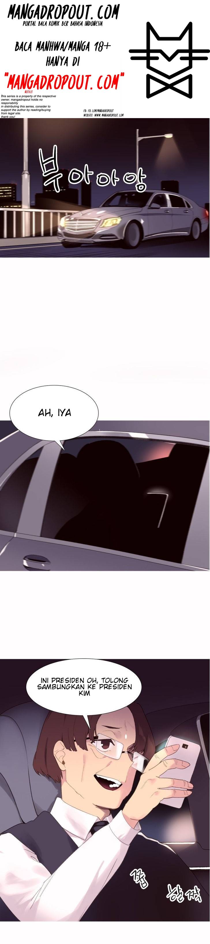A World That I Rule - Chapter 40 end 1