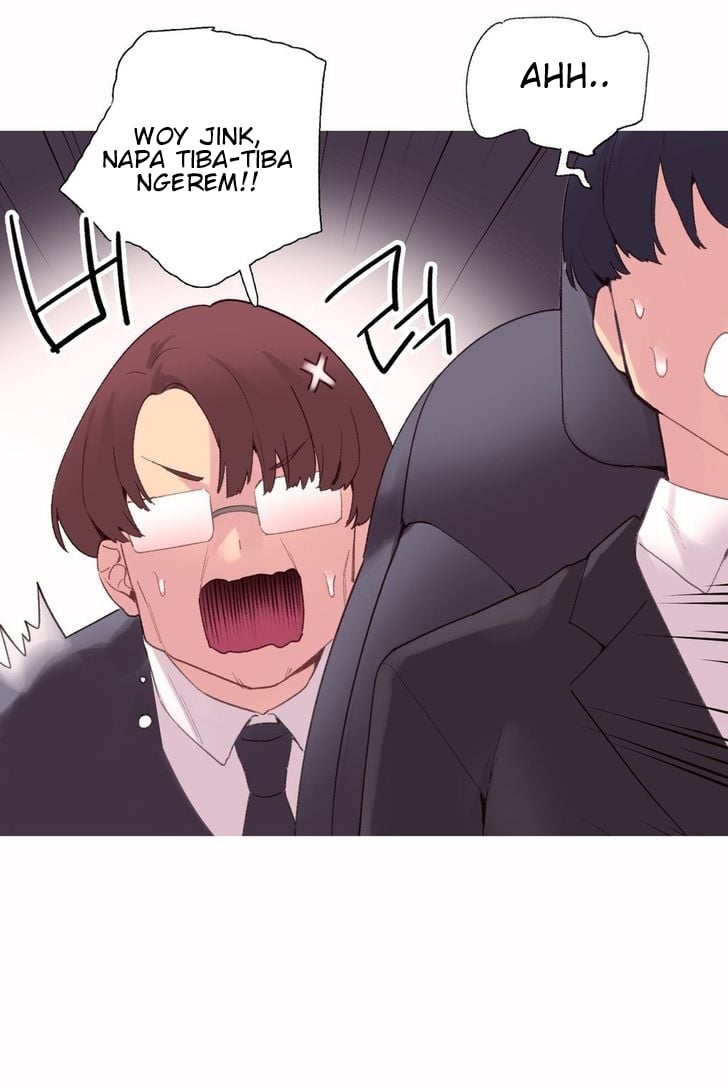 A World That I Rule - Chapter 40 end 4