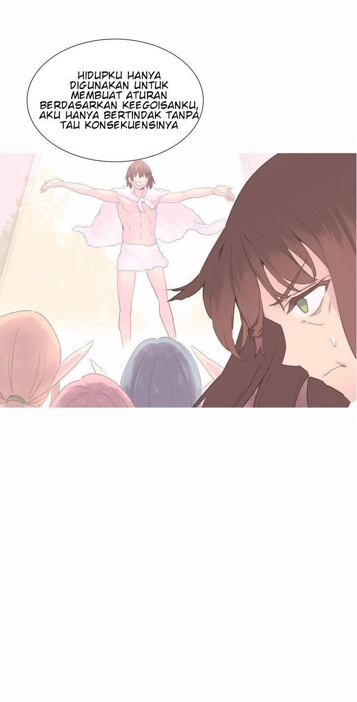 A World That I Rule - Chapter 40 end 20