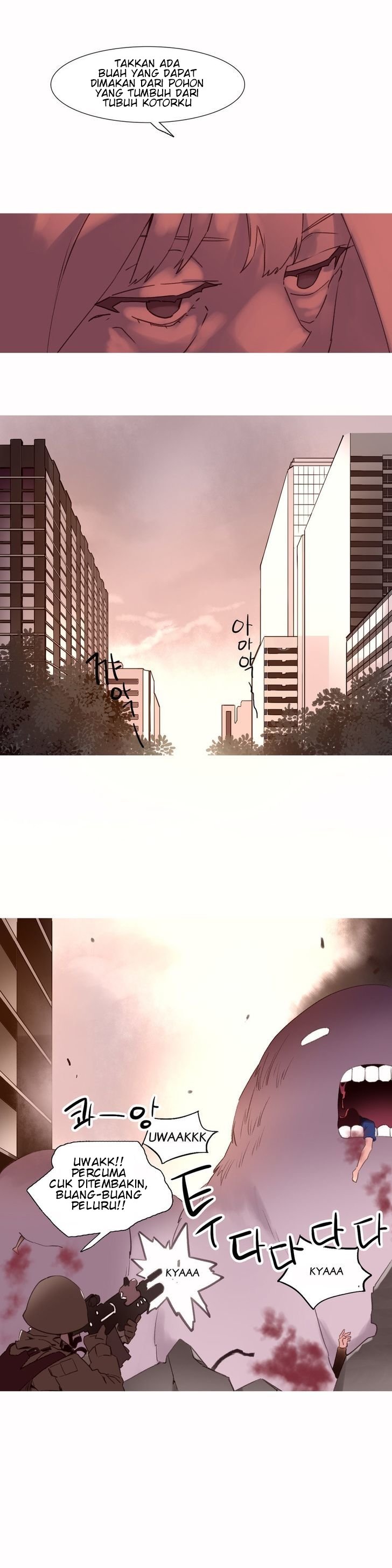 A World That I Rule - Chapter 40 end 19