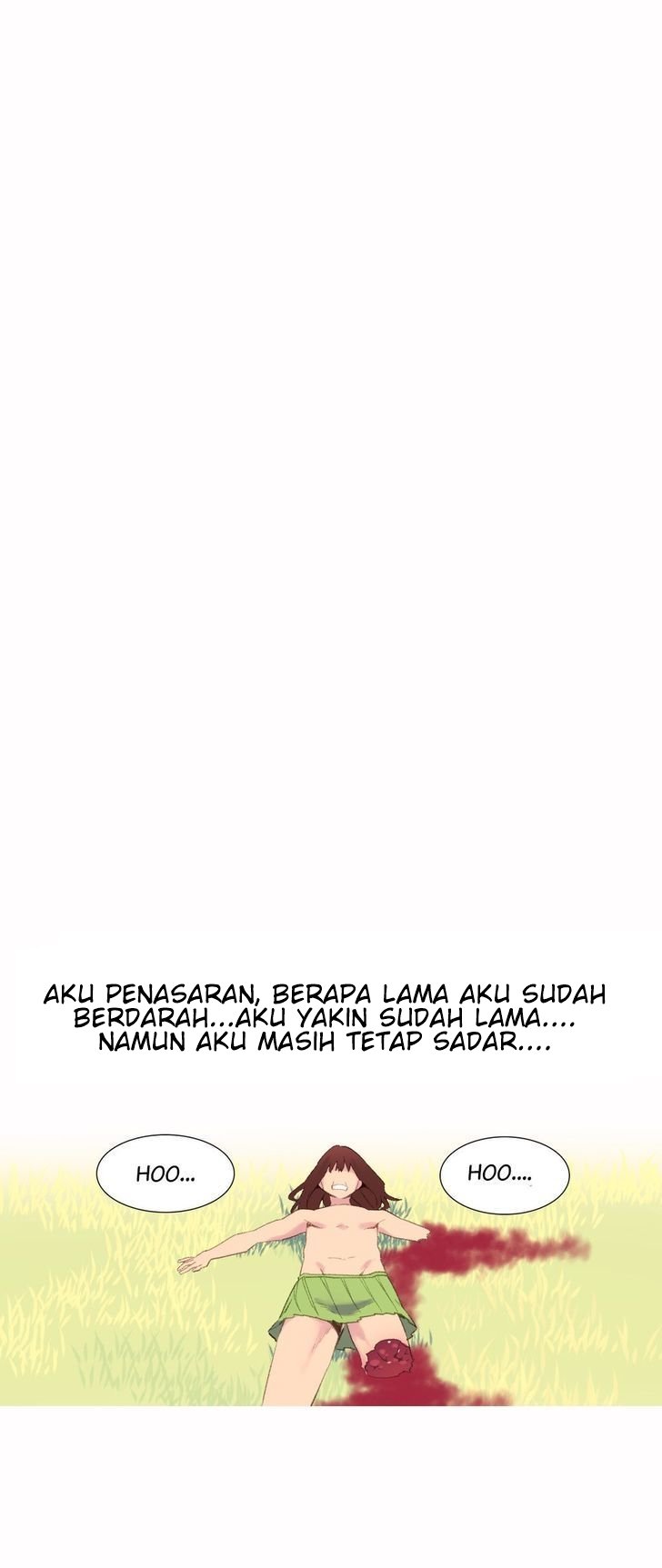 A World That I Rule - Chapter 40 end 10