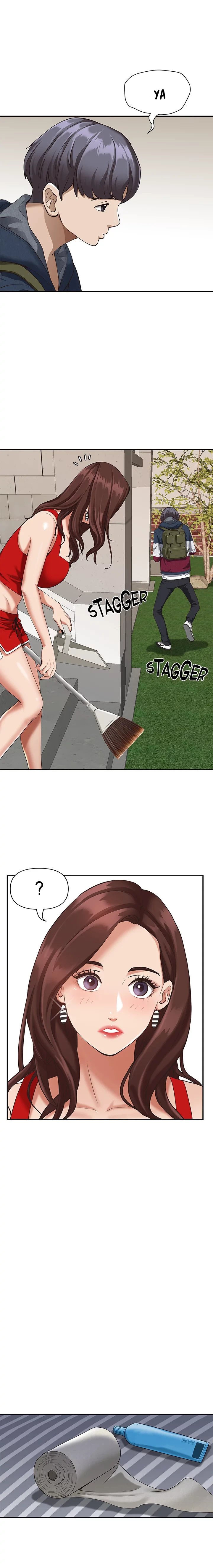 Living With a MILF - Chapter 8 16