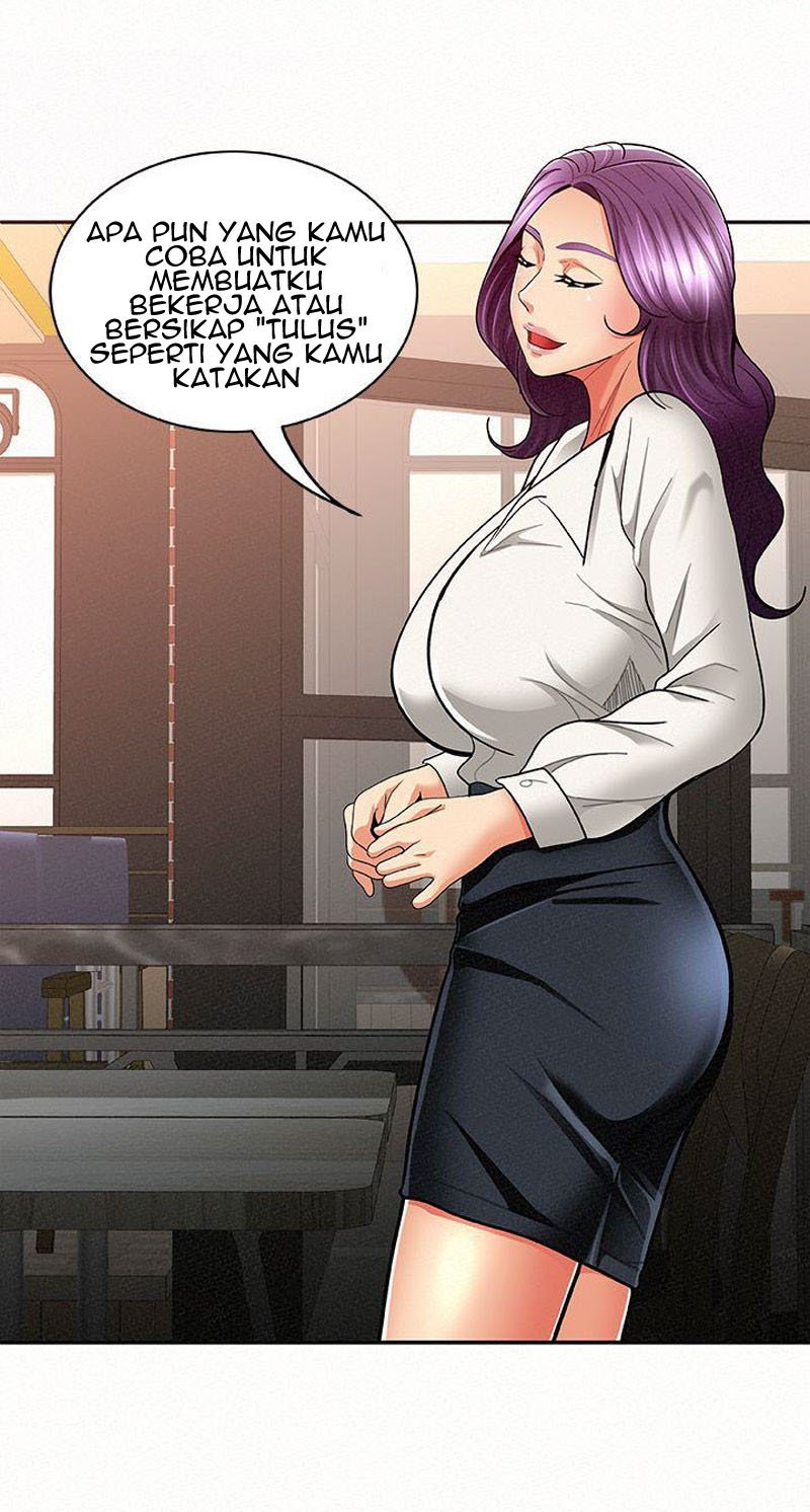 Reporting For Duty Ma&#8217;Am - Chapter 8 78