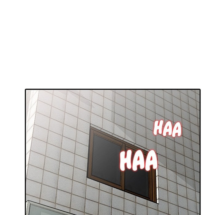 A Stolen Taste - Chapter 8 40