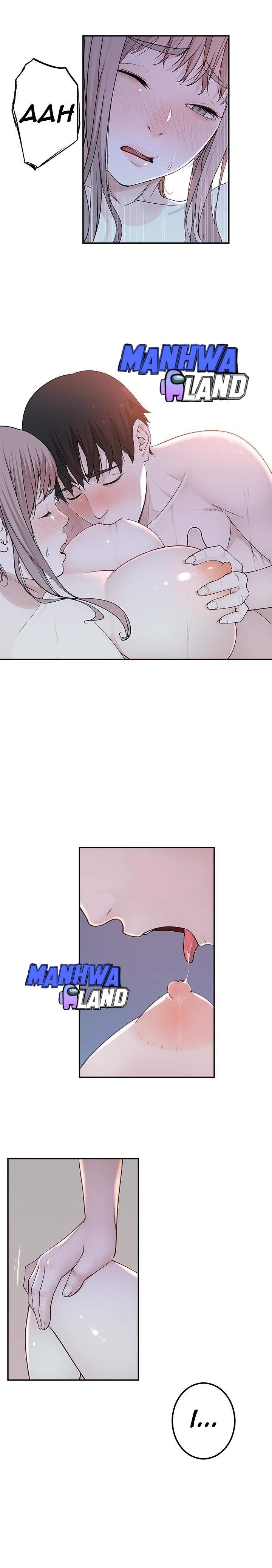 Between Us (Goinmul) - Chapter 8 33 Between Us (Goinmul) - Chapter 8 33