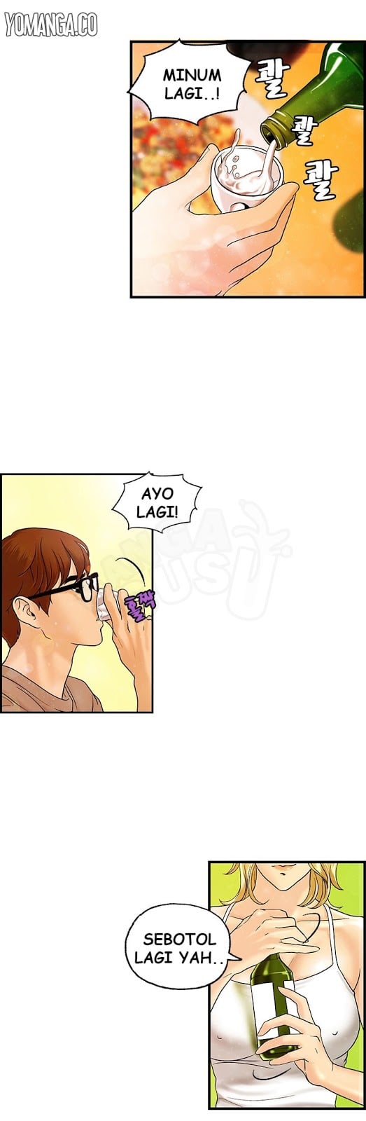 Guest House - Chapter 8 18