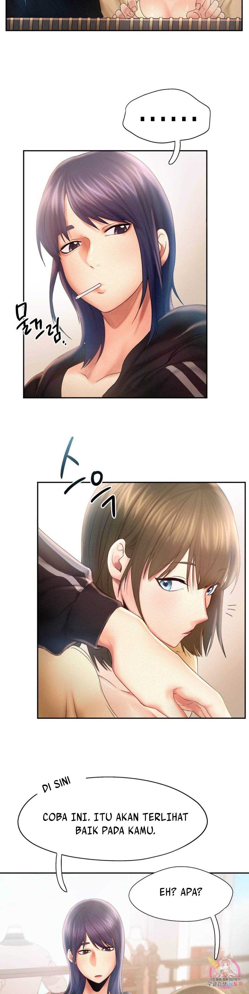 Flying High - Chapter 8 16