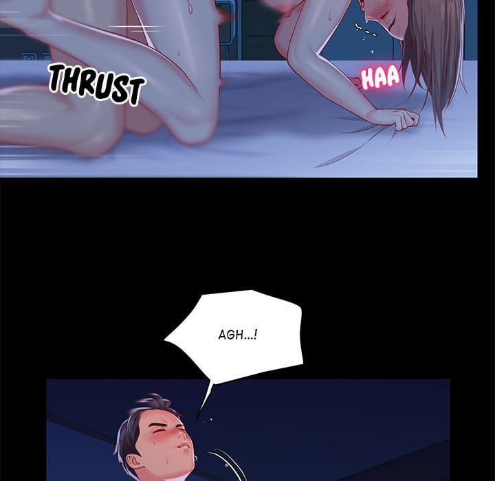 The Ladies’ Associate - Chapter 8 35 The Ladies’ Associate - Chapter 8 35