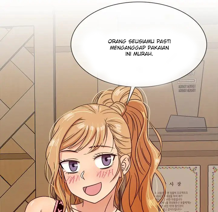 Love Me More (Geulggol) - Chapter 8 51