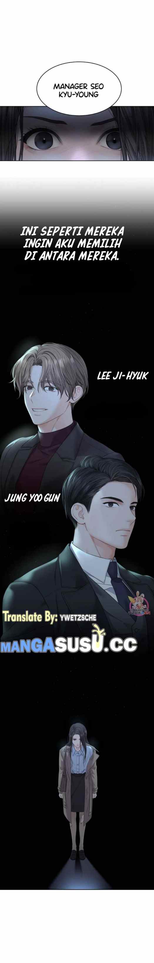 The Change of Season - Chapter 8 3