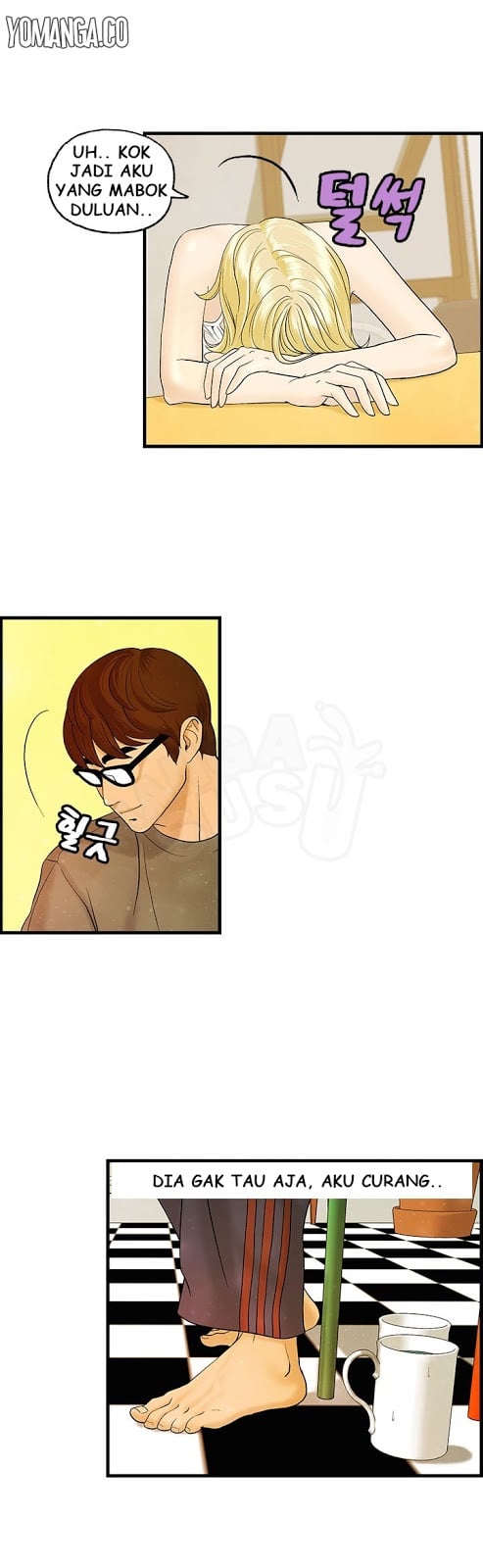 Guest House - Chapter 8 20