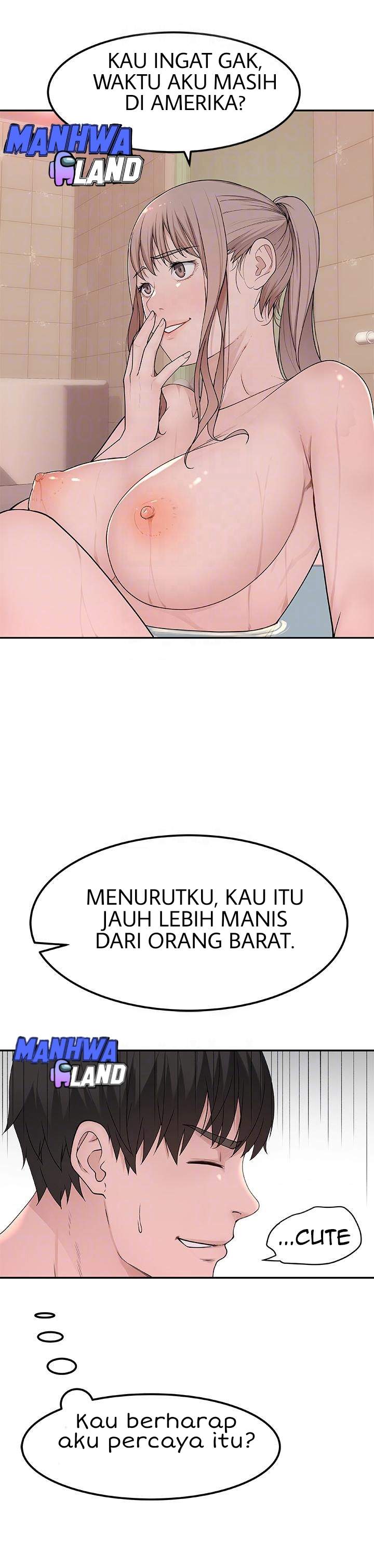 Between Us (Goinmul) - Chapter 8 16 Between Us (Goinmul) - Chapter 8 16