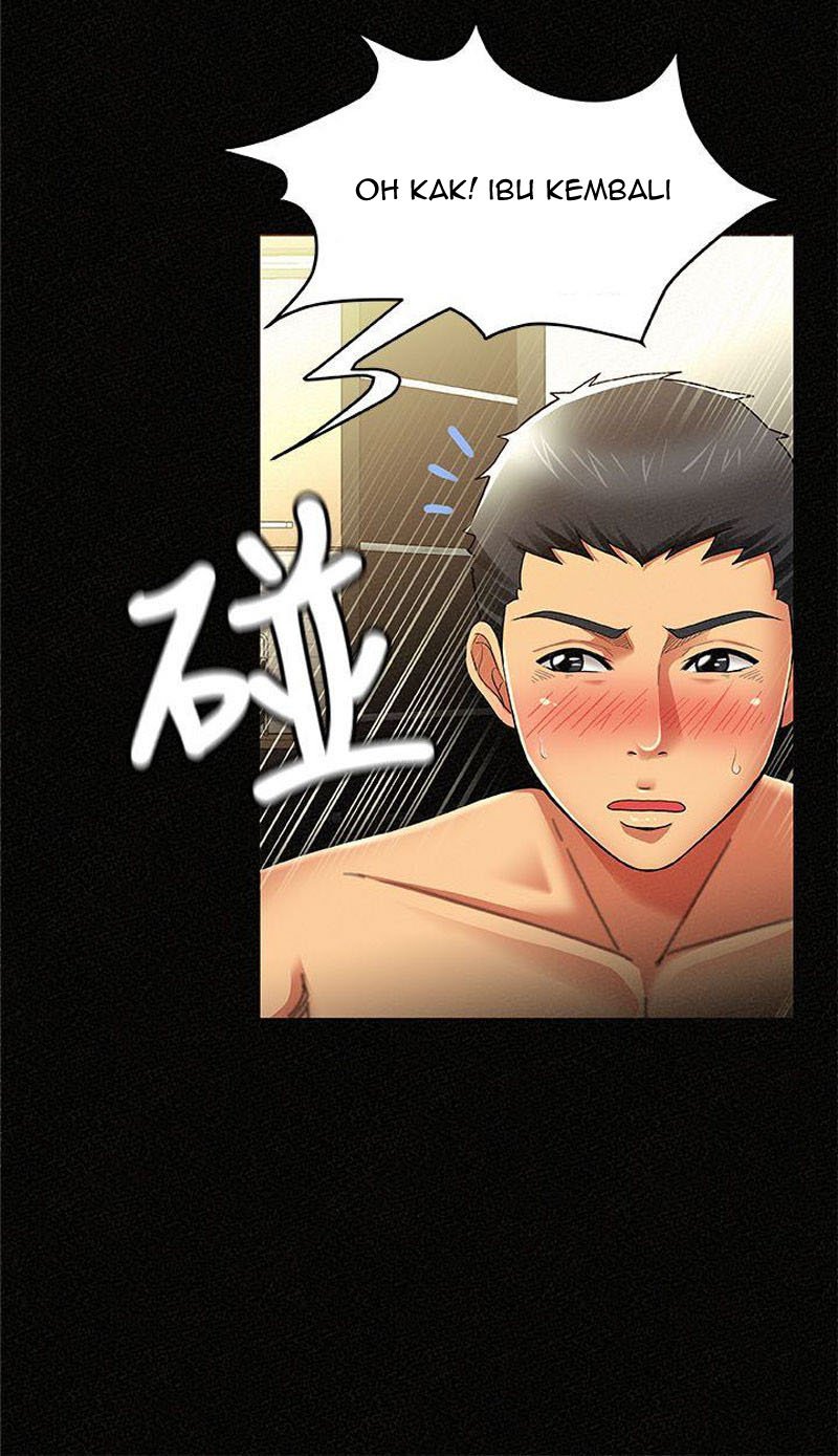 Reporting For Duty Ma&#8217;Am - Chapter 8 11