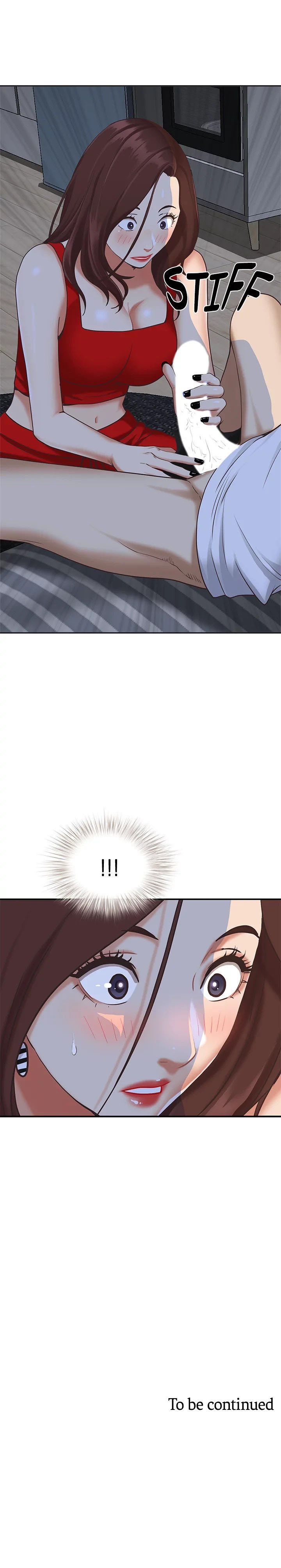 Living With a MILF - Chapter 8 33