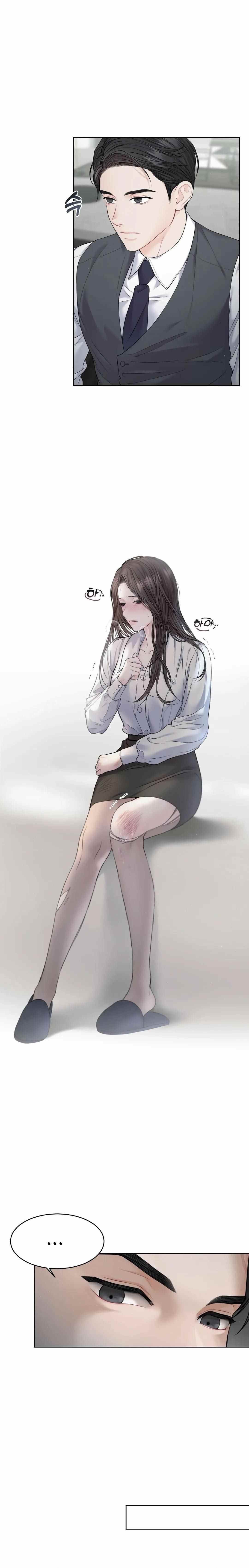 The Change of Season - Chapter 8 13