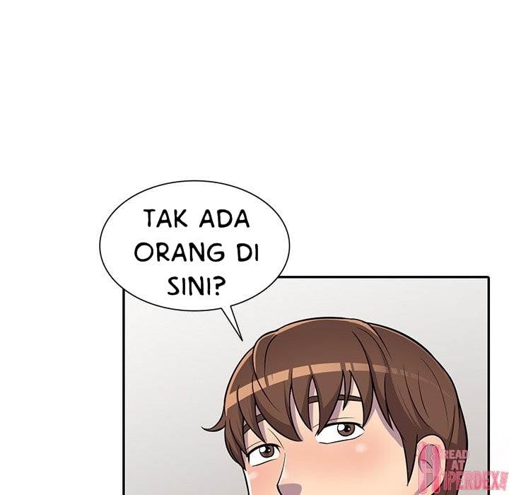 A Stolen Taste - Chapter 8 129