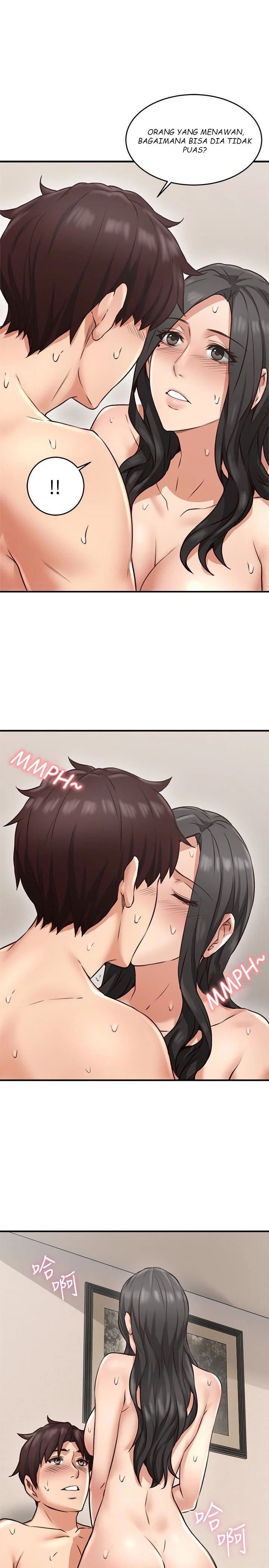 Soothe Me - Chapter 8 26